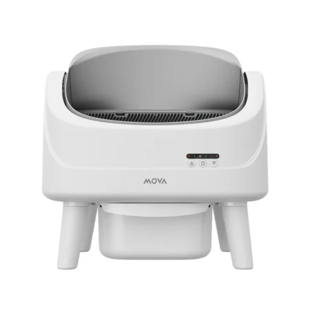 MOVA MeowgicPod LB10 Air