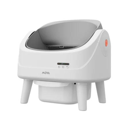 MOVA MeowgicPod LB10 Air