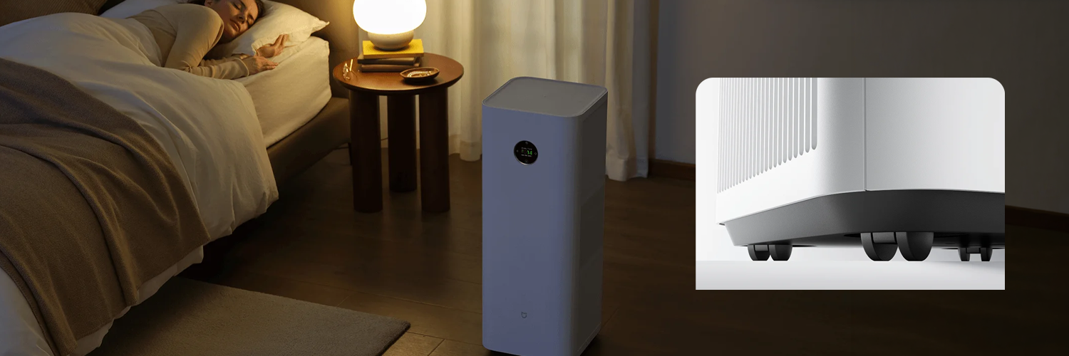 Mijia Smart Air Purifier Max