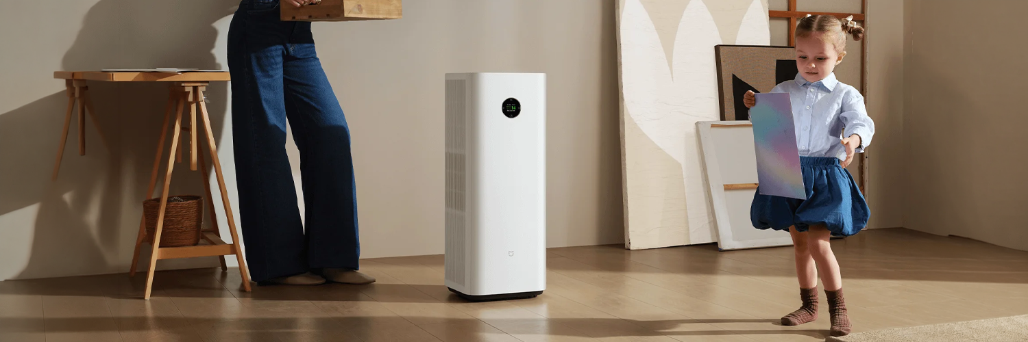 Mijia Smart Air Purifier Max