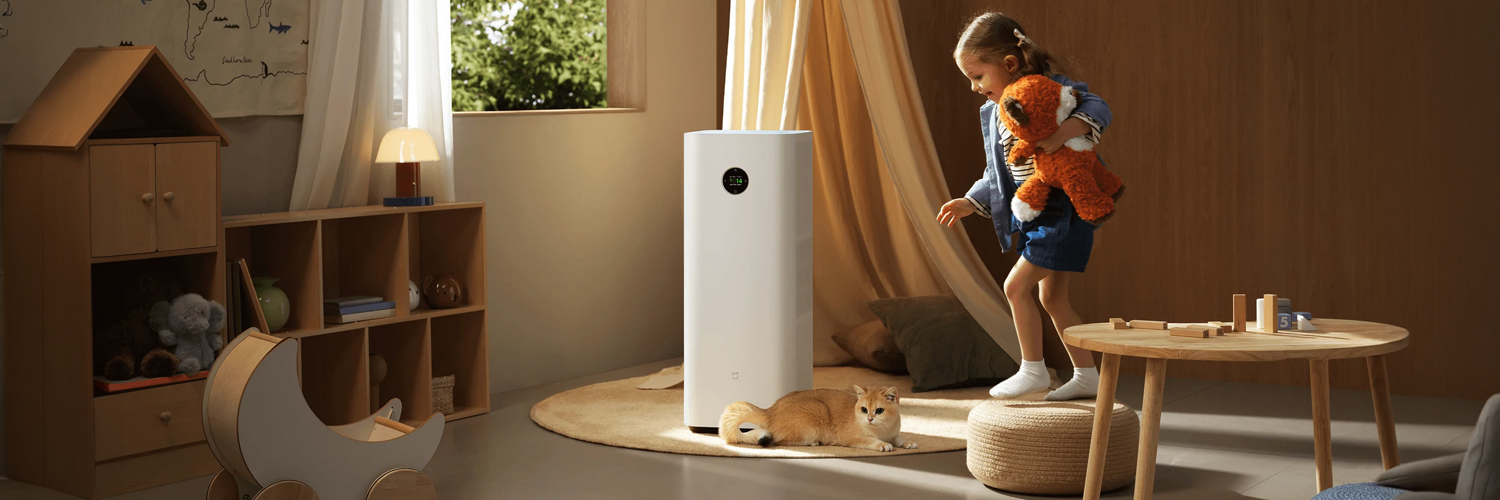 Mijia Smart Air Purifier Max